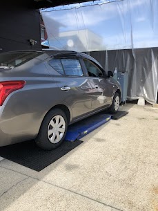 【タイヤ交換しました】GOODYEAR新品タイヤを持ち込み交換!